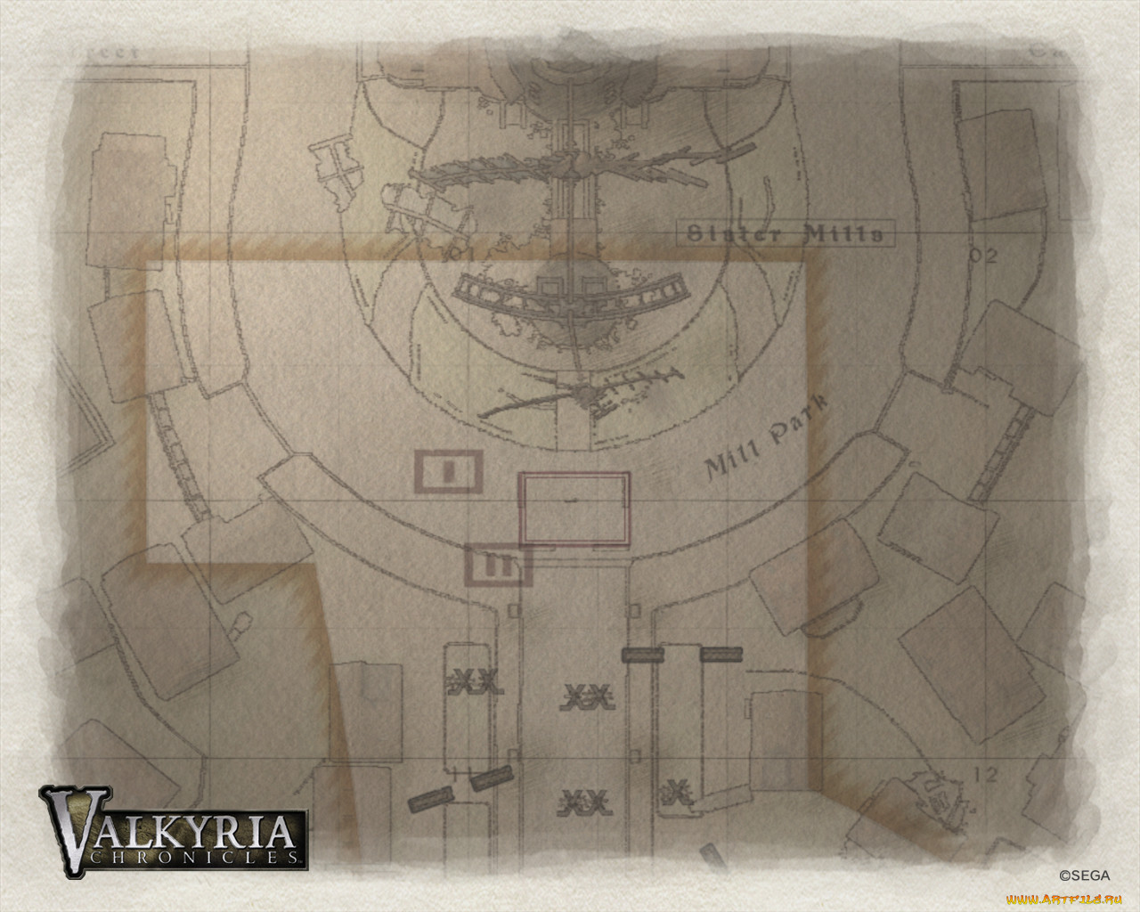 valkyria, chronicles, , 